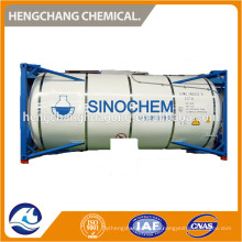 High quality high-pressure ammonia water for industry